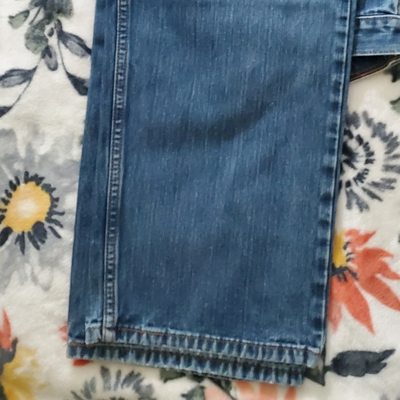 Men's 559's Levis 36×32 - Picture 8 of 10